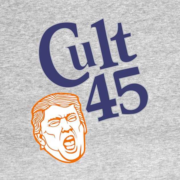 Cult 45 by LostHose